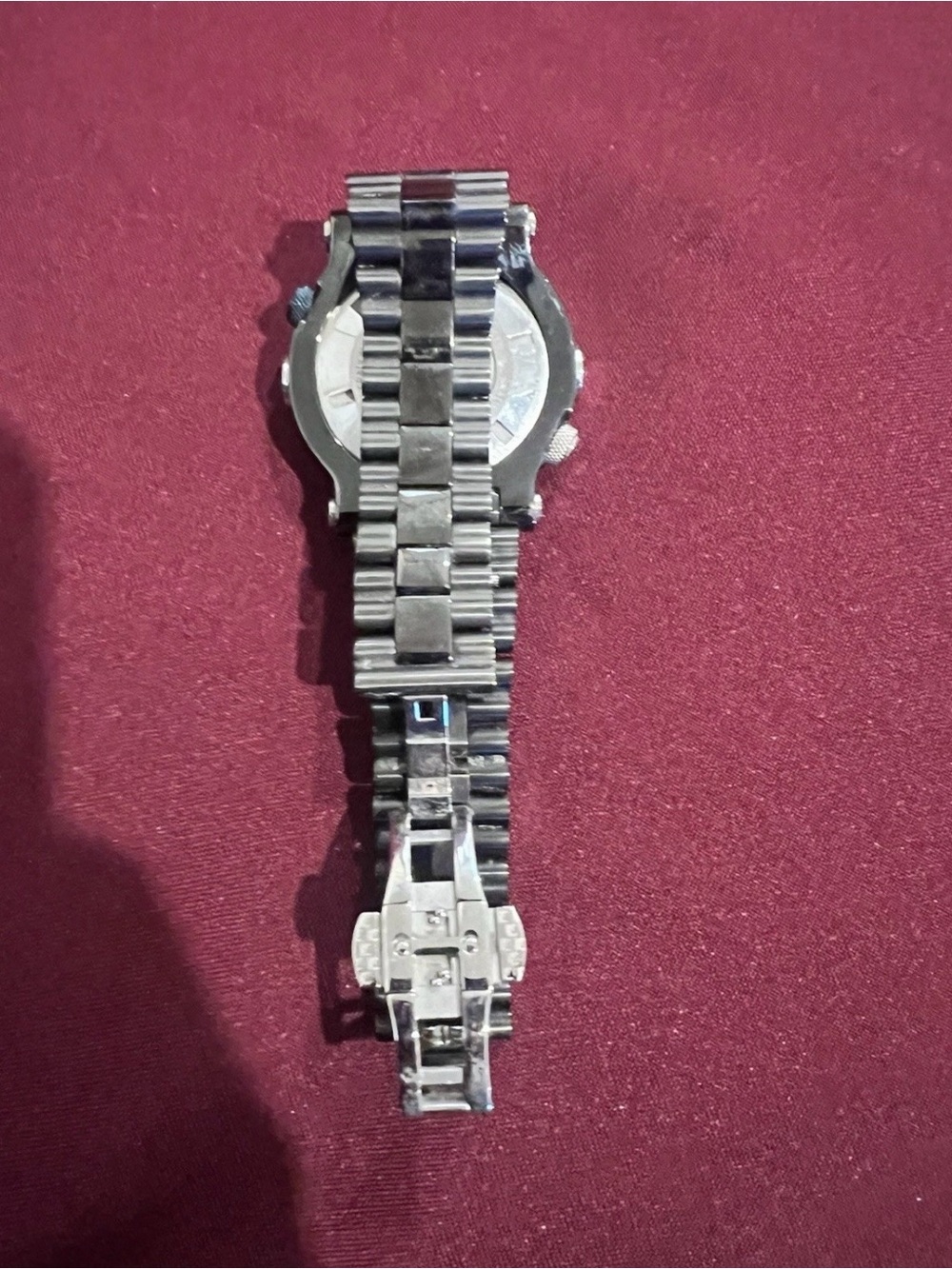 Renato Beast Swiss Movt hand made - Picture 5 of 11
